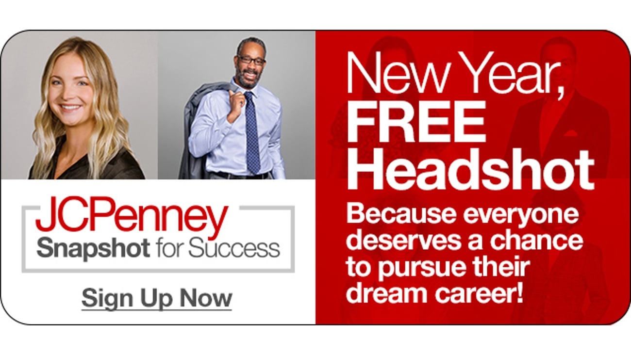 JCPenney Snapshot for Success