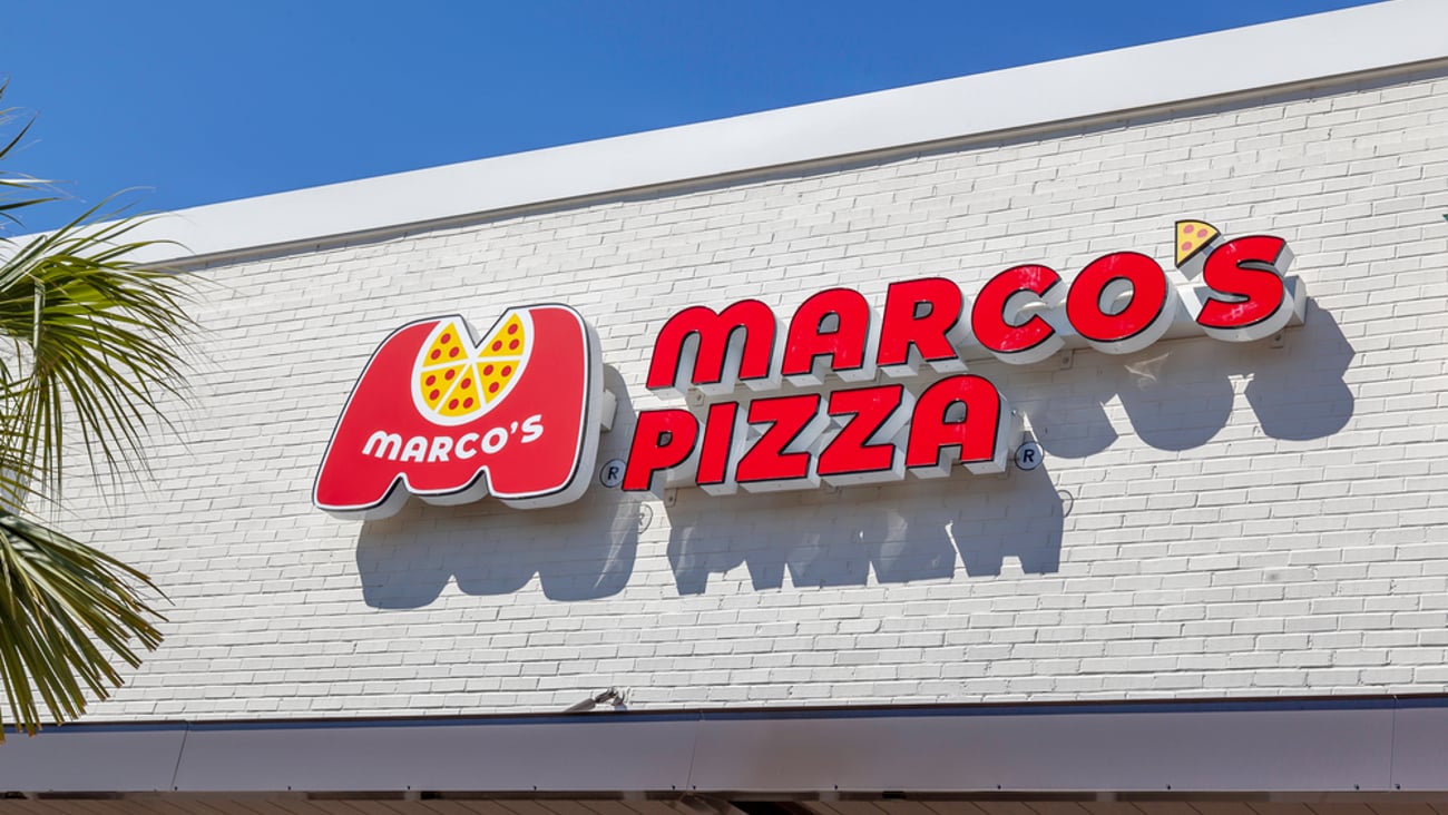 Marco's Pizza