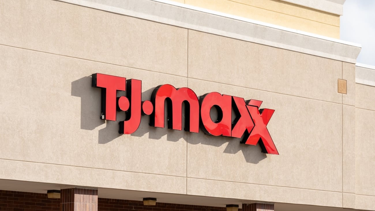 TJ Maxx