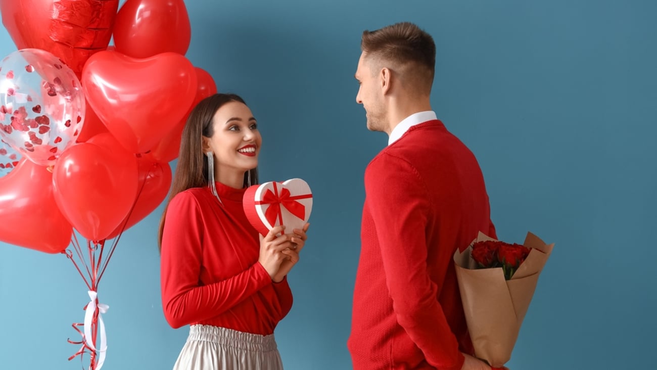 Valentine's Day