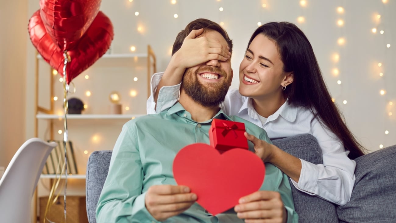 Valentine's Day
