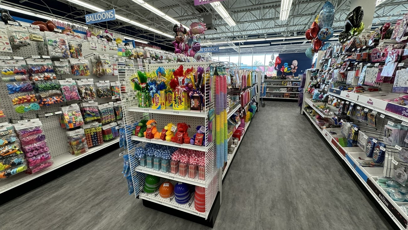 Party City