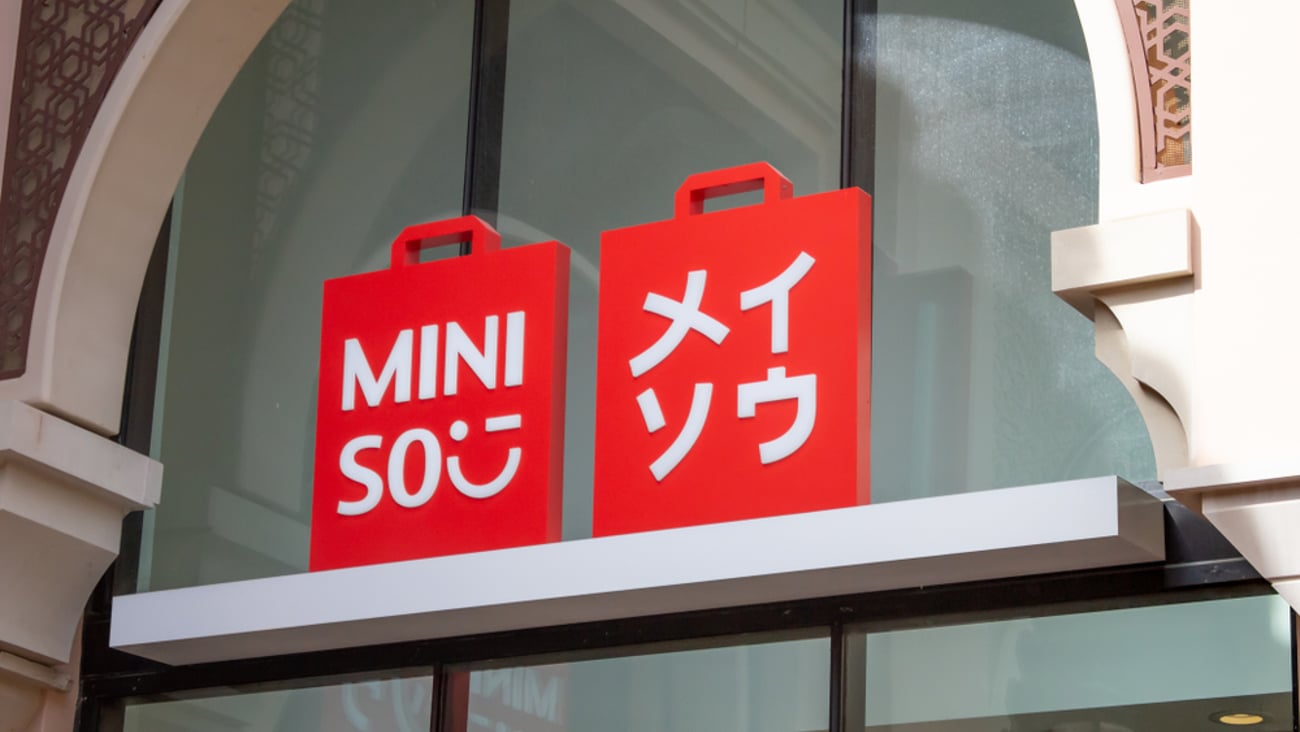 Miniso