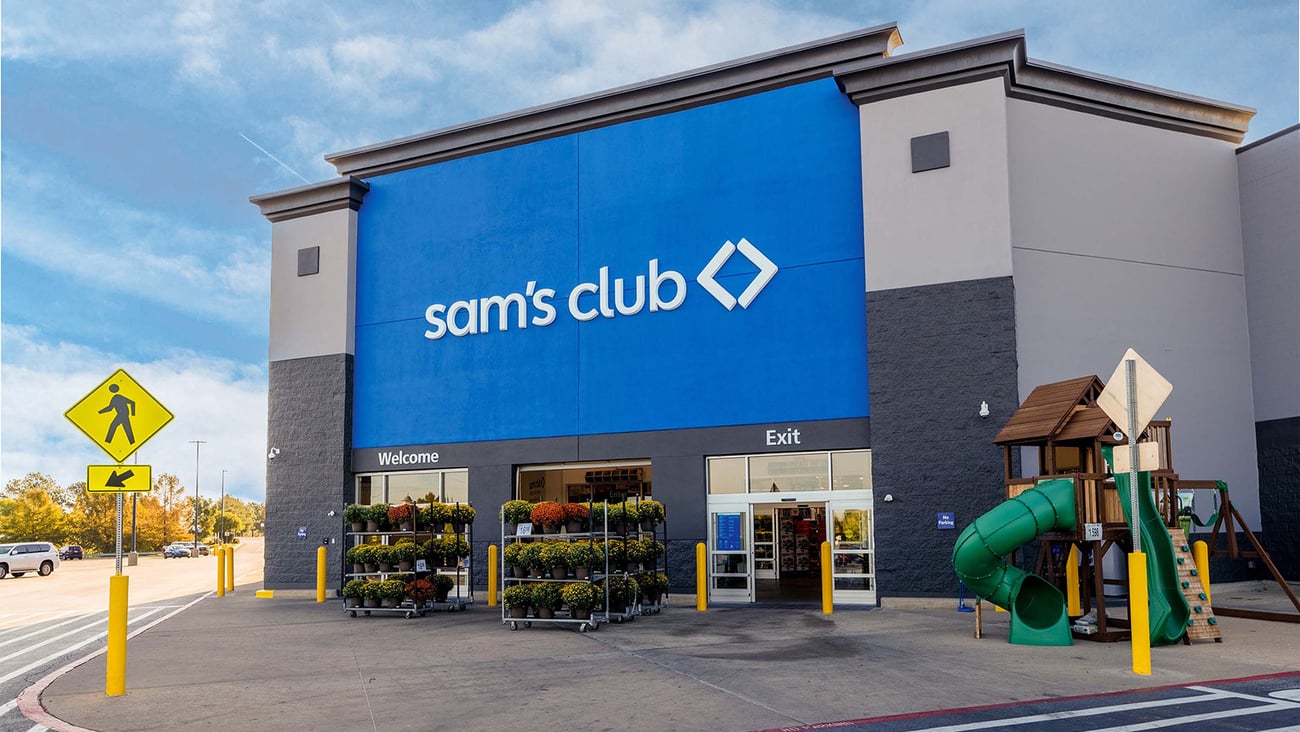 sams club
