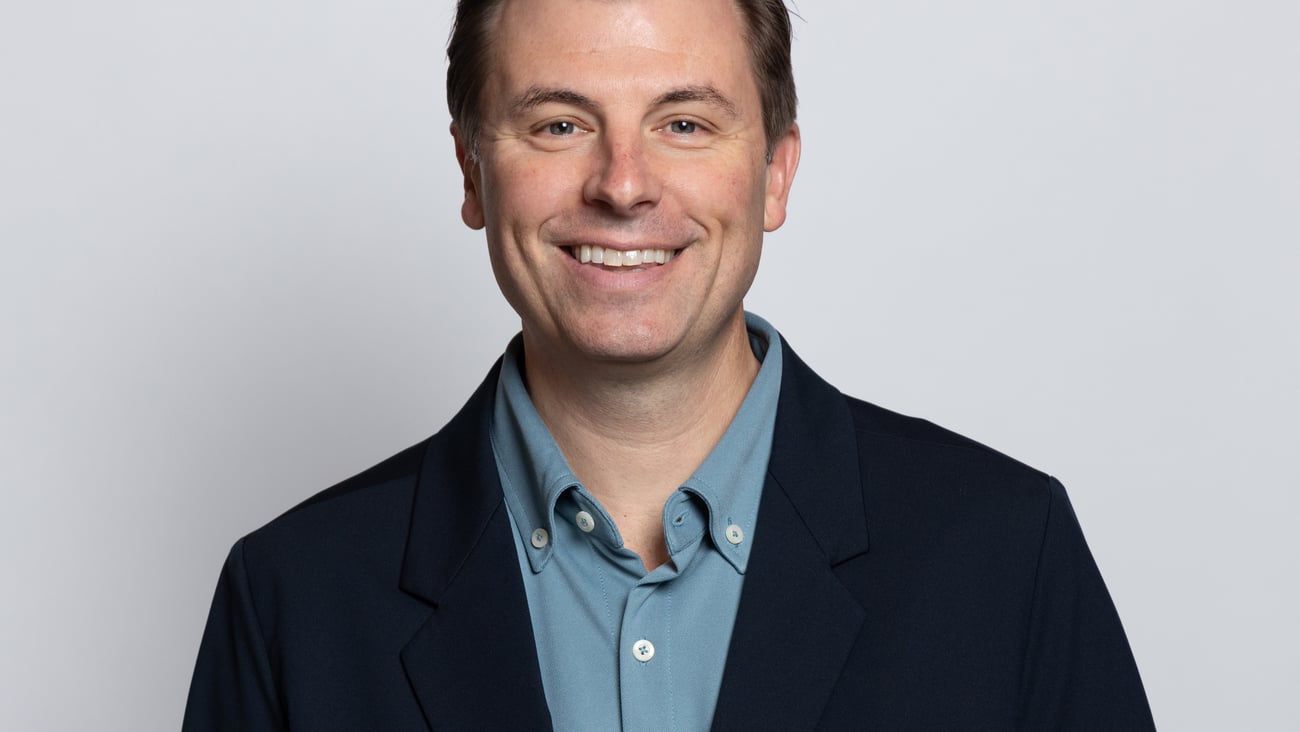 Patrick Kirk