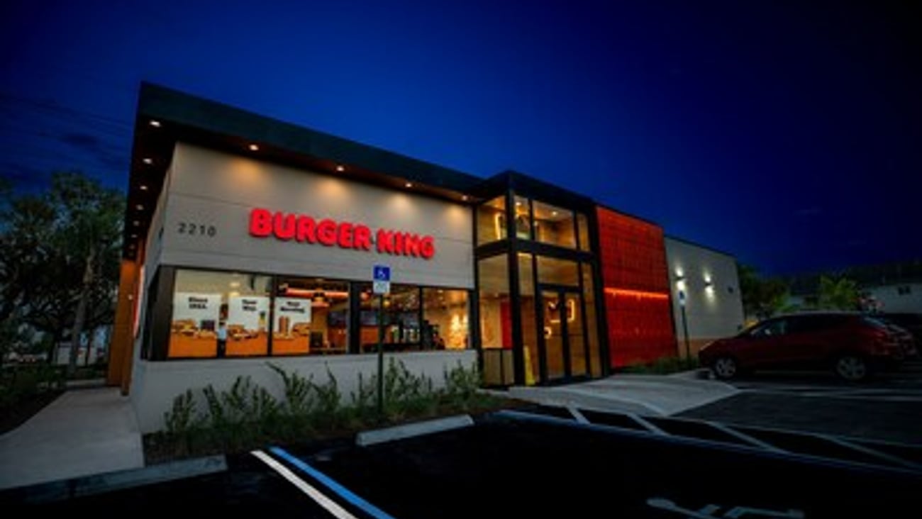 Burger King