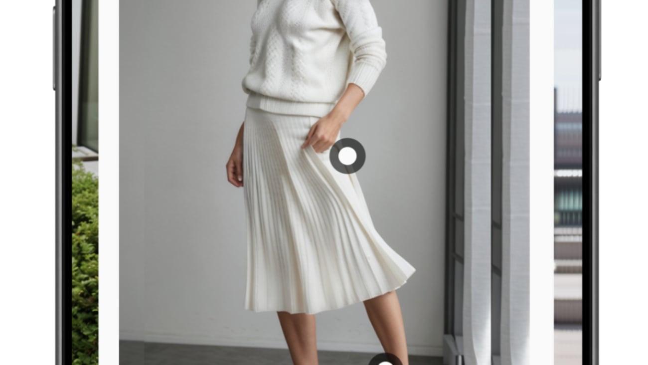 eBay shop the look