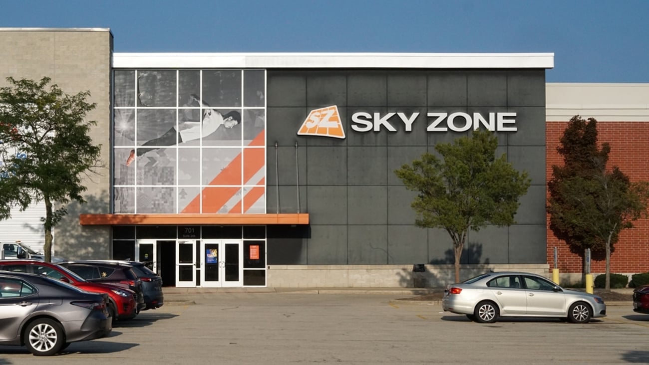 Sky Zone