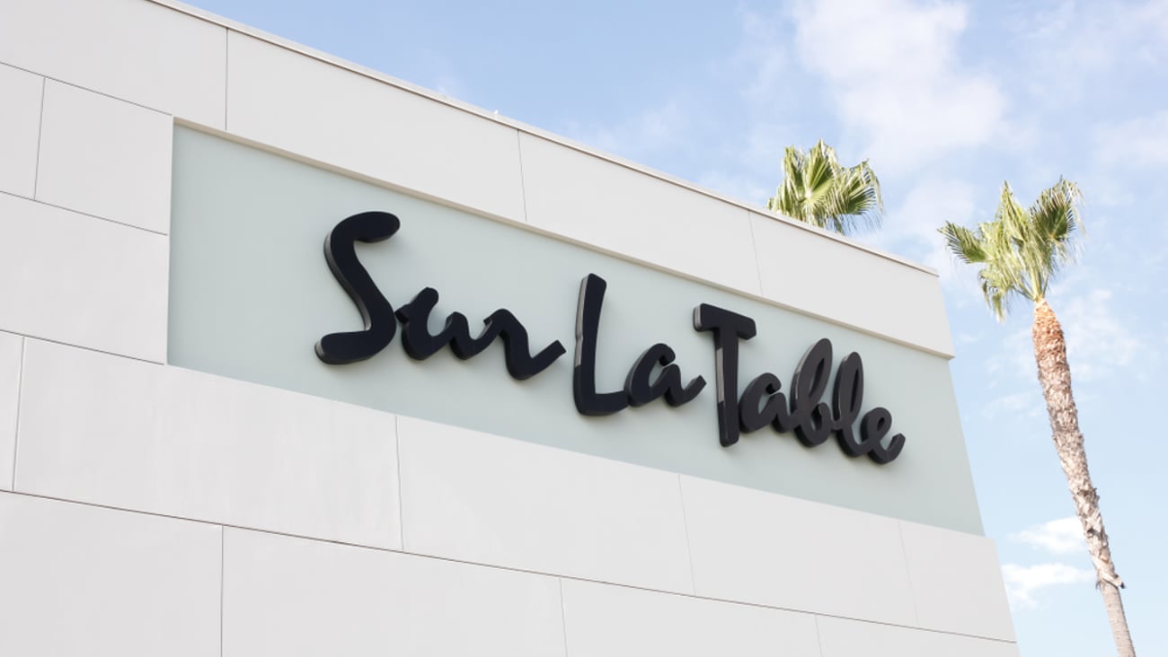 Sur La Table