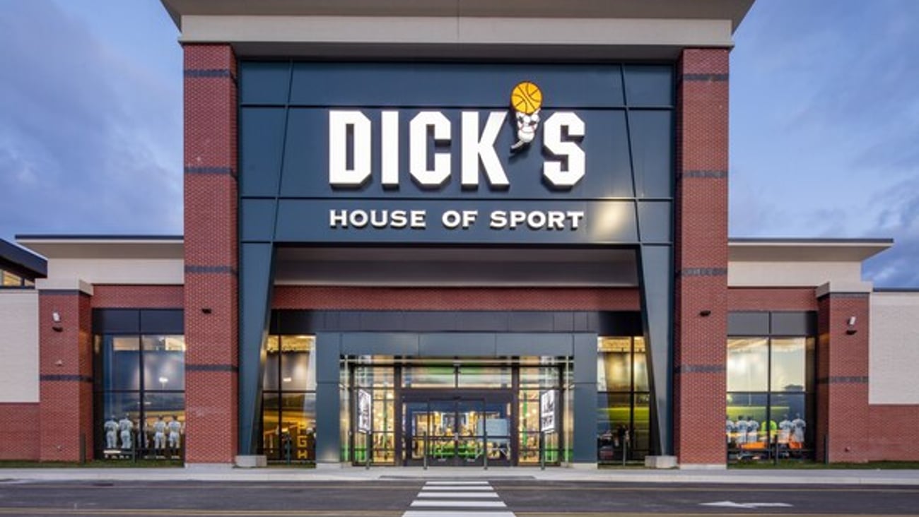 Dick's House of Sport 