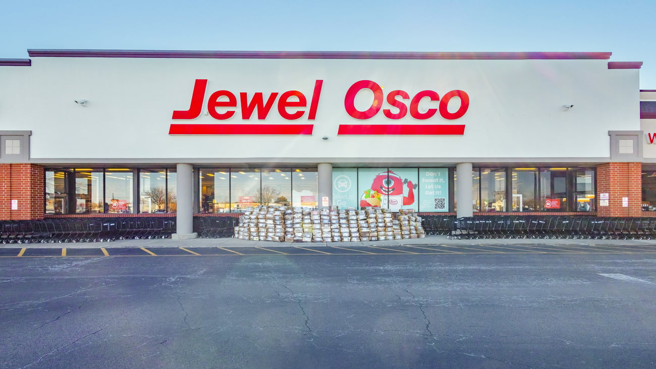 Jewel-Osco