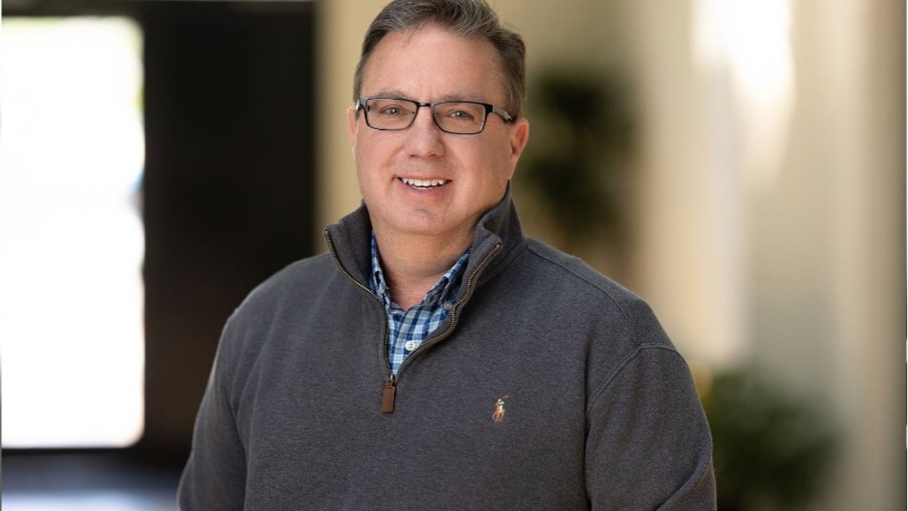 Mike Frazzini