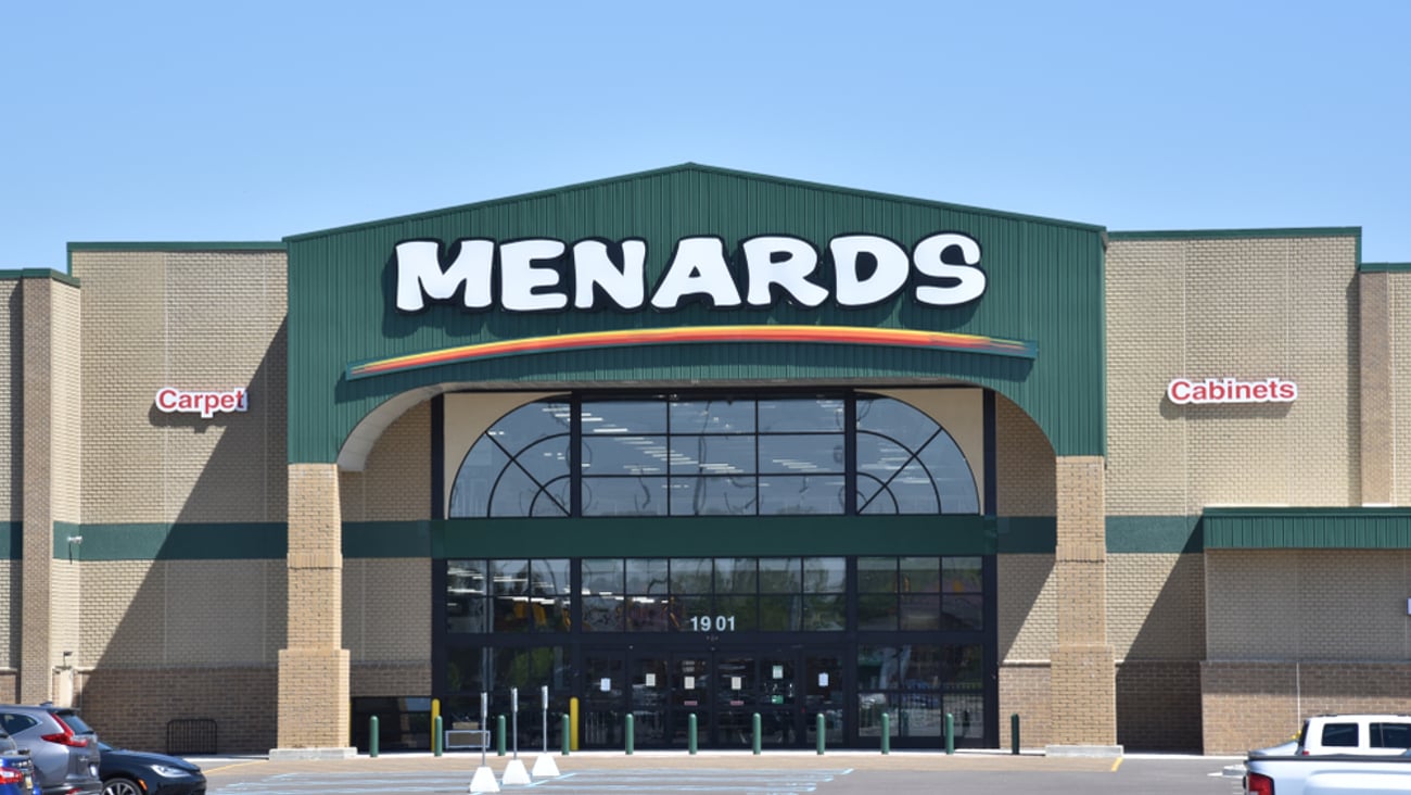 Menards