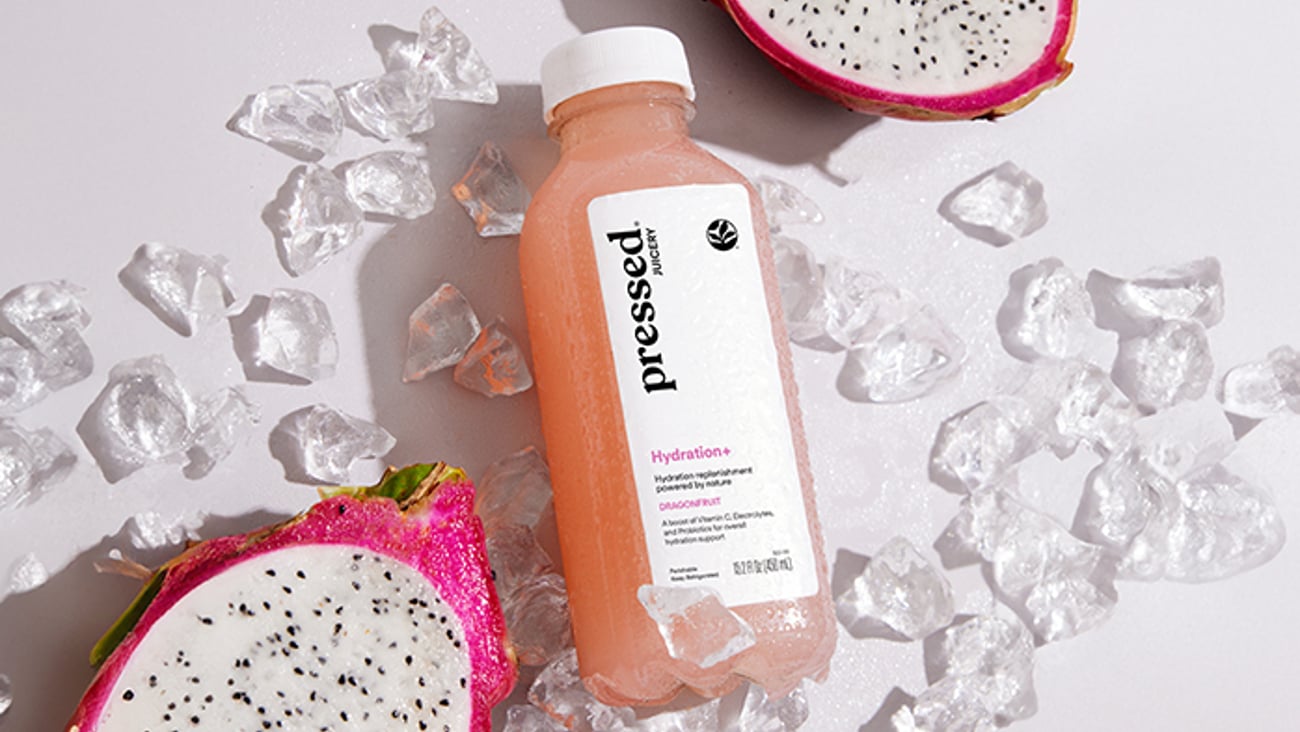 Pressed Juicery (Image: Pressed Juicery)