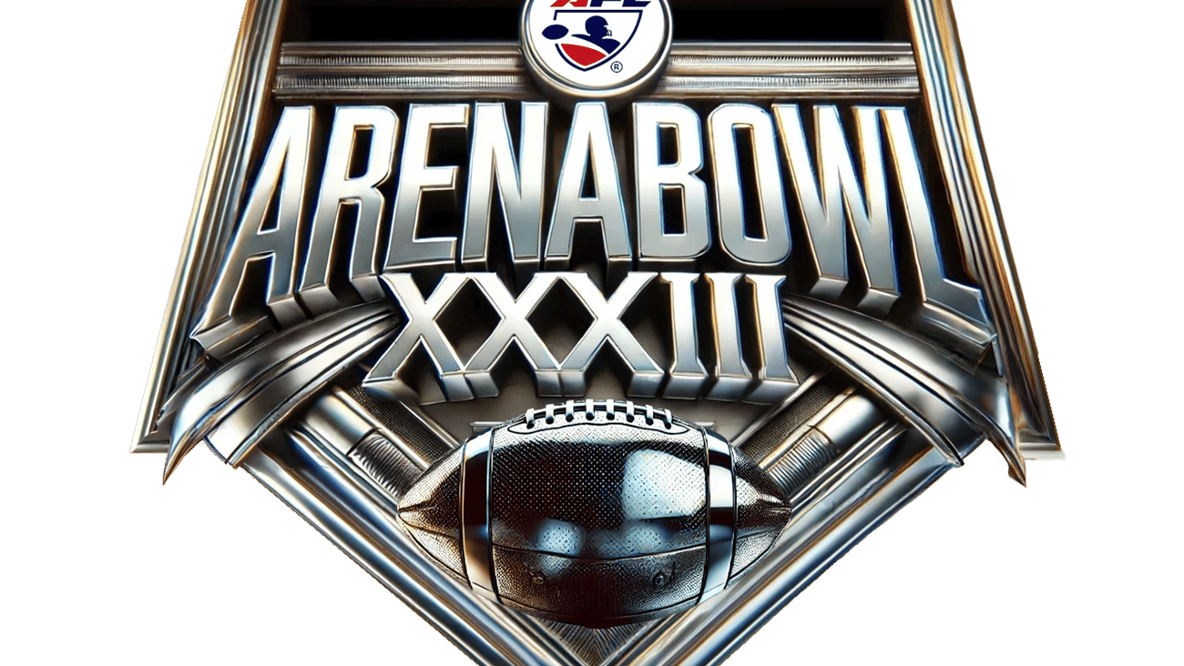 2024 AFL ArenaBowl