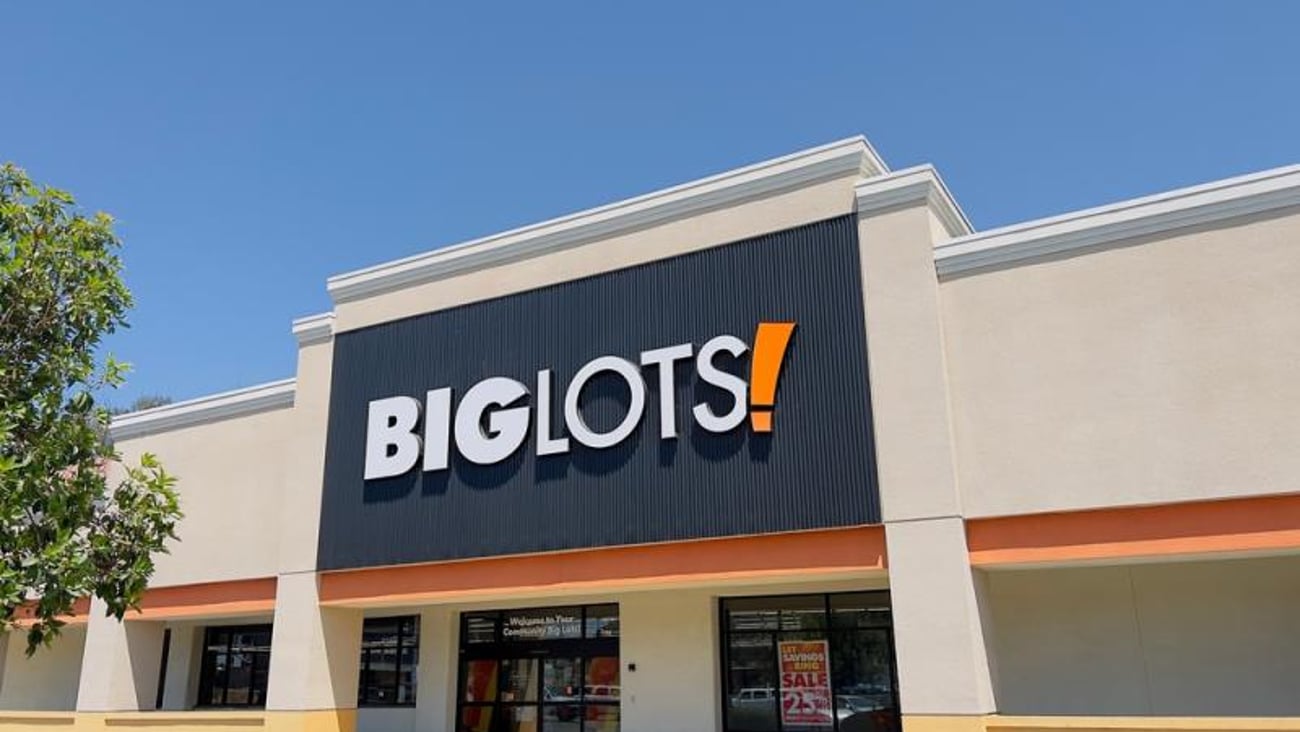 Big Lots