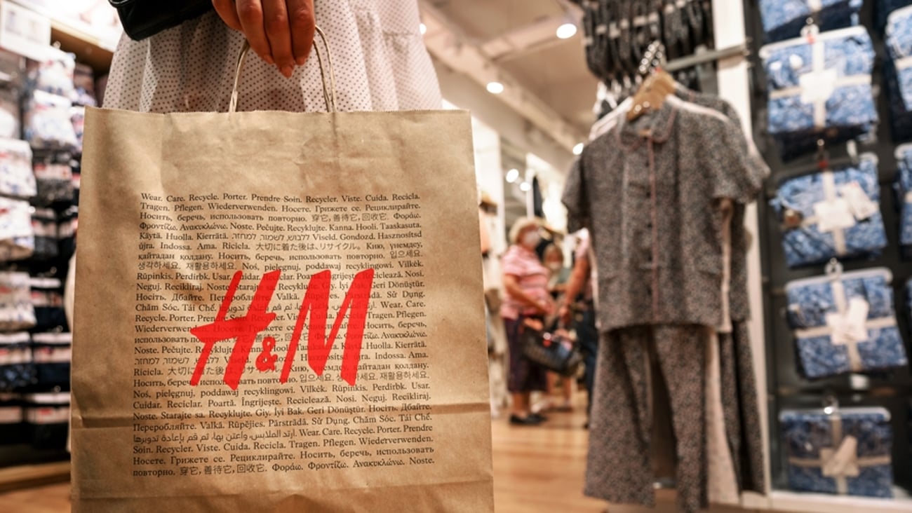 H&M