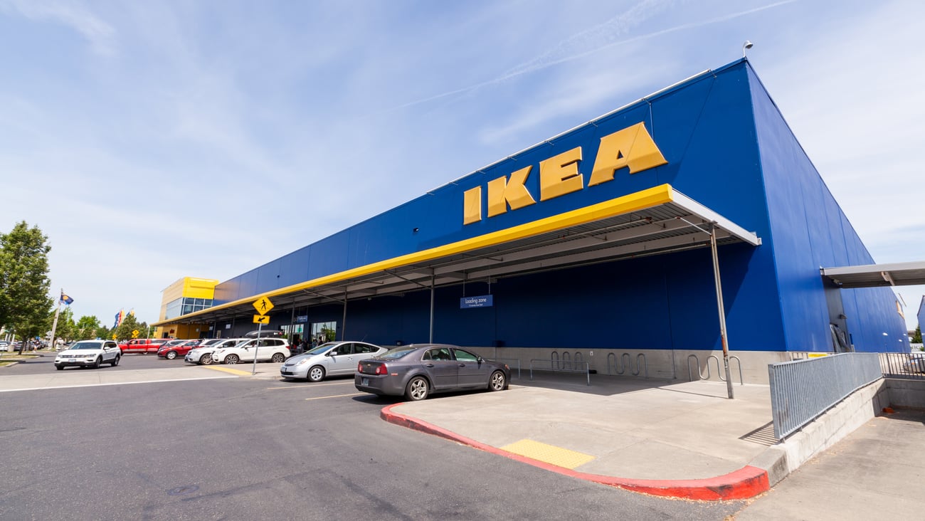 IKEA-Broadway Commons-Hicksville