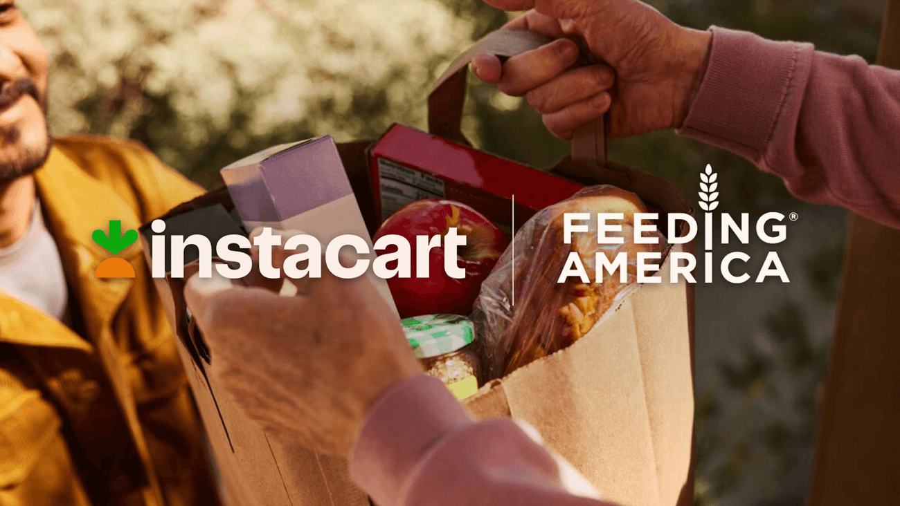 Instacart Feed America