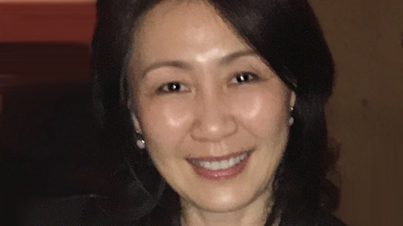 Shirley Gao