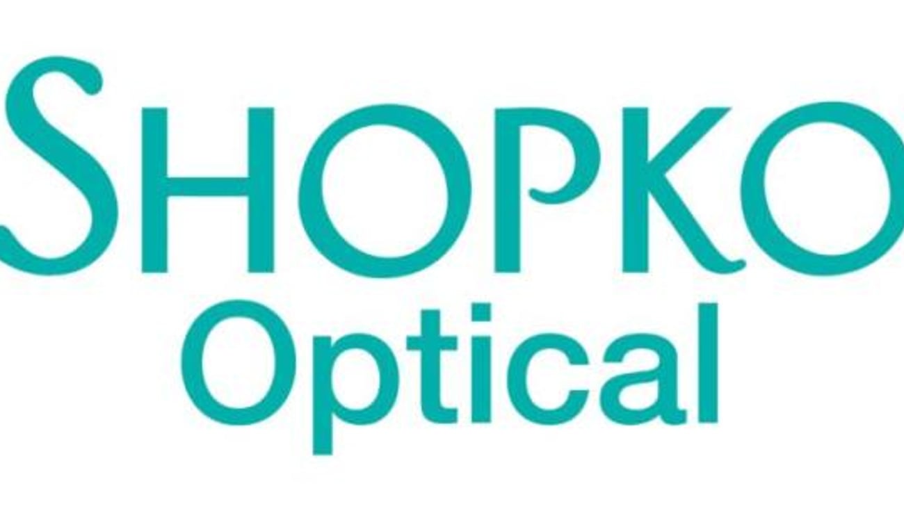 Shopko Optical