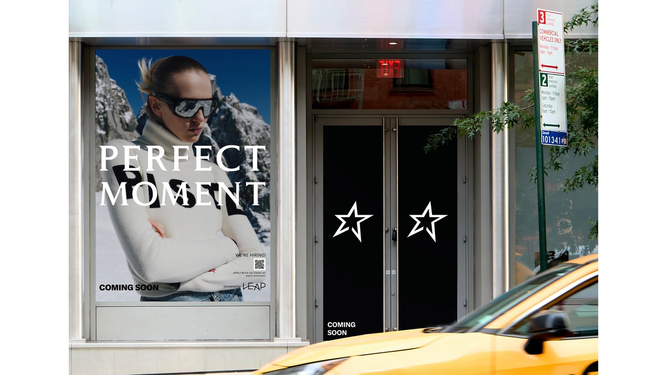Perfect Moment SoHo
