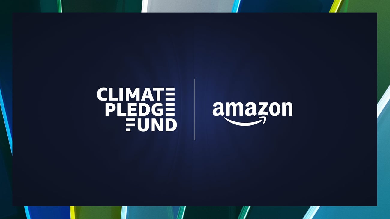 Amazon Climate Pledge Fund