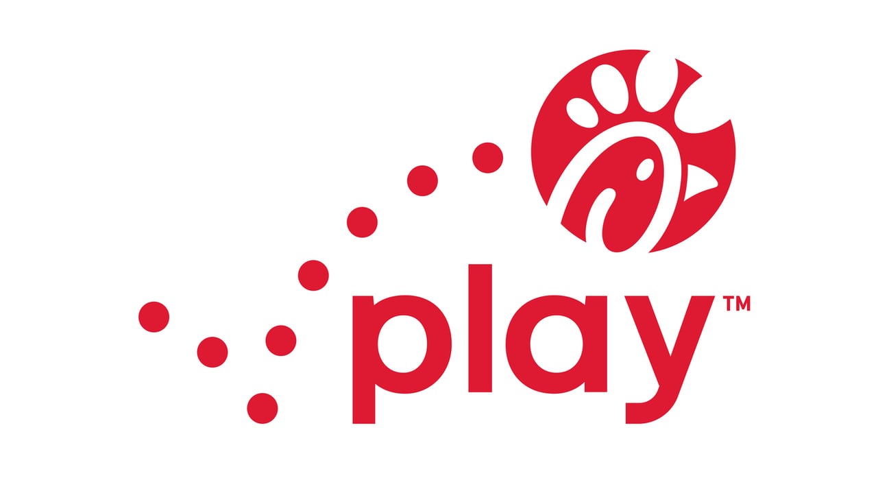 Chick-fil-A Play logo