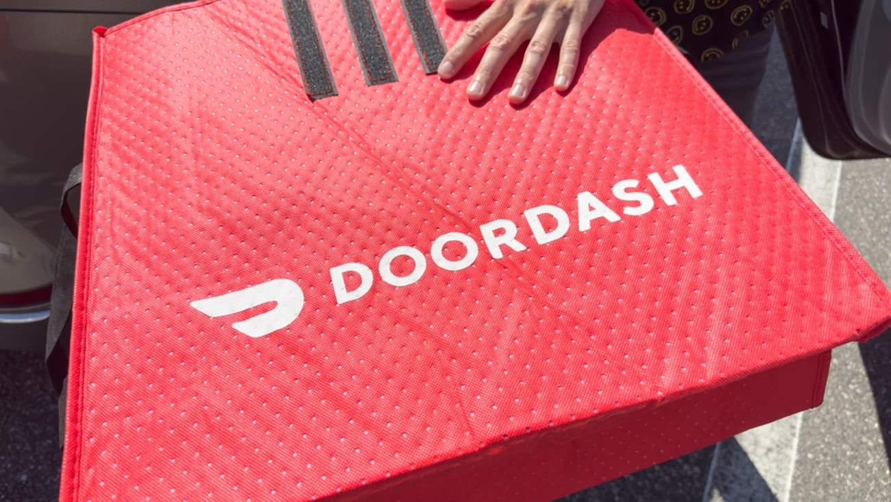 DoorDash