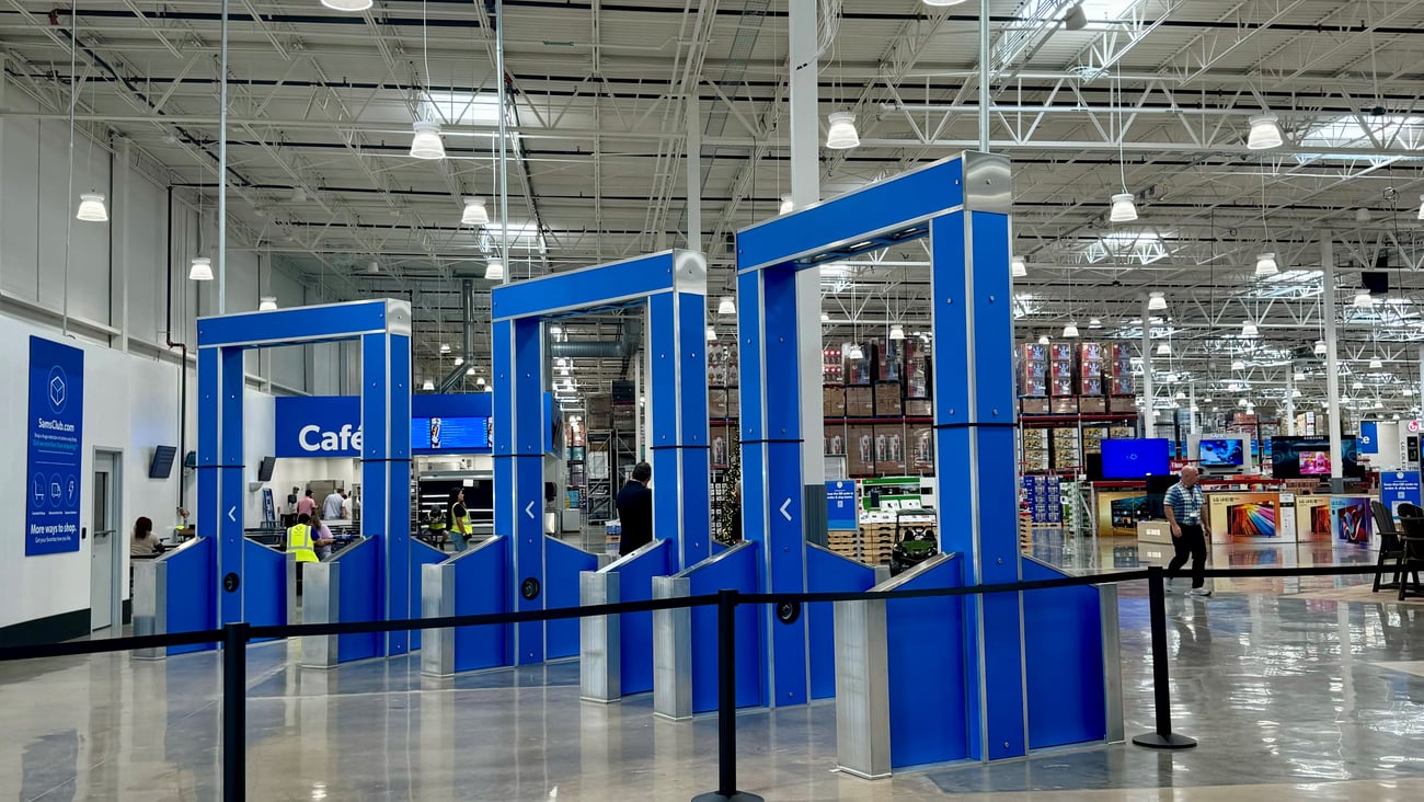 Sam's Club Grapevine, Texas