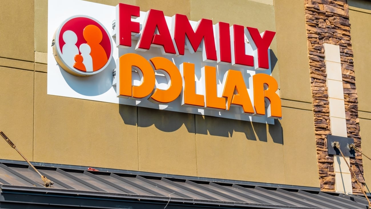 Family Dollar