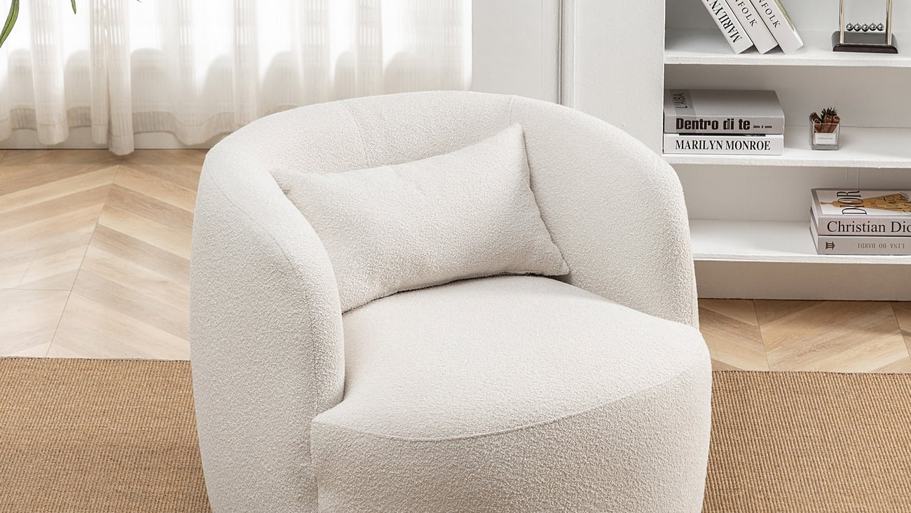 Home Depot Decor Days chair