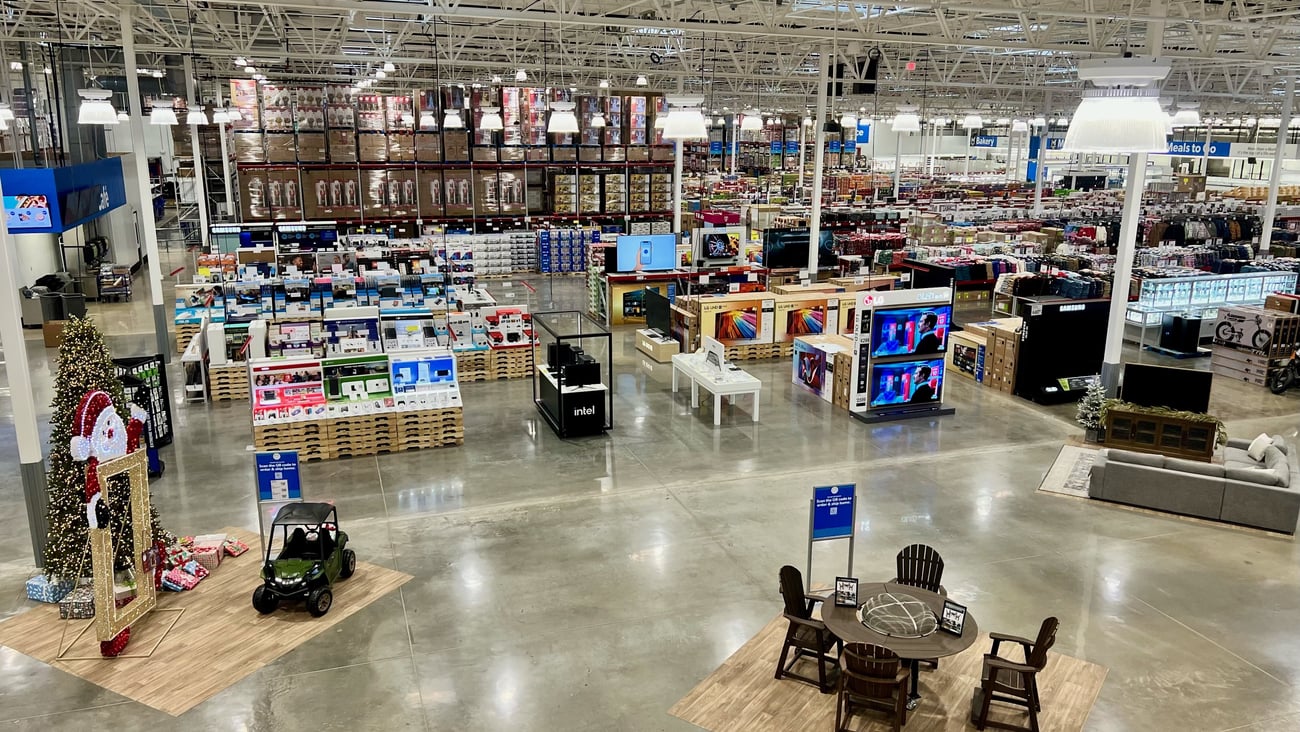 Sam's Club Grapevine, Texas