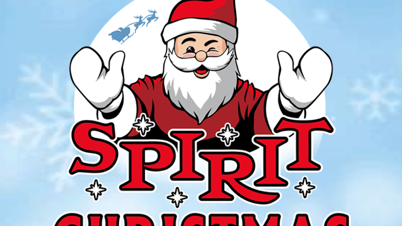 Spirit Christmas