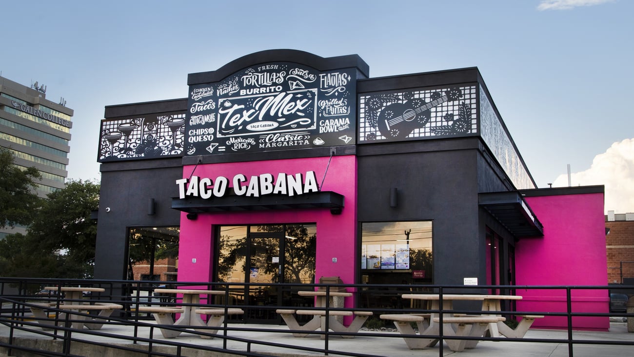 Taco Cabana