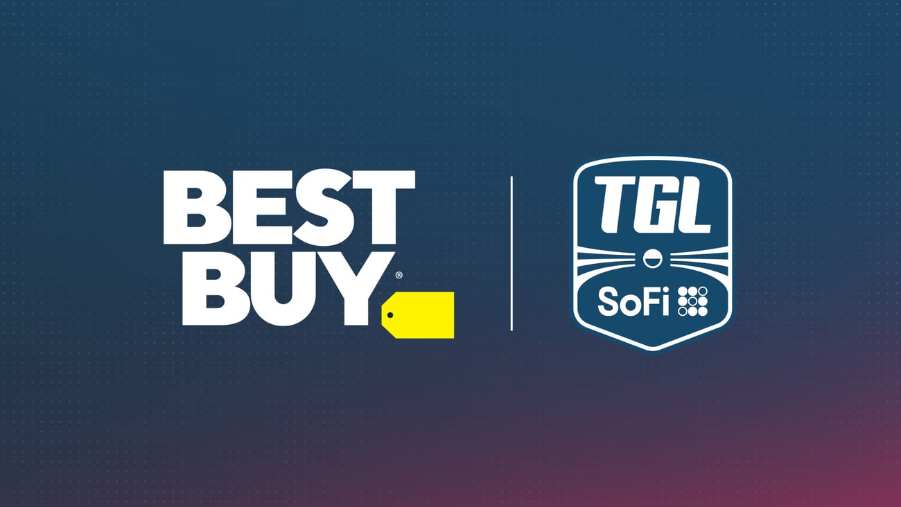 Best Buy TGL presented by SoFi Media