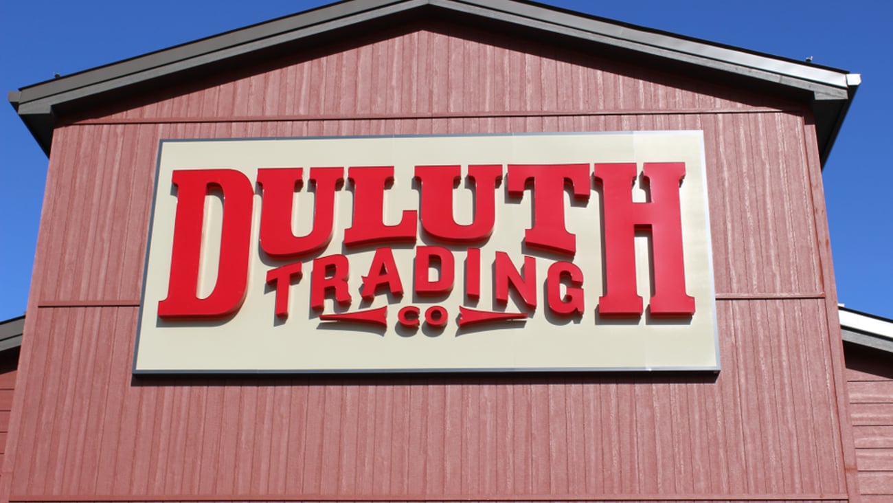 Duluth Trading Co.