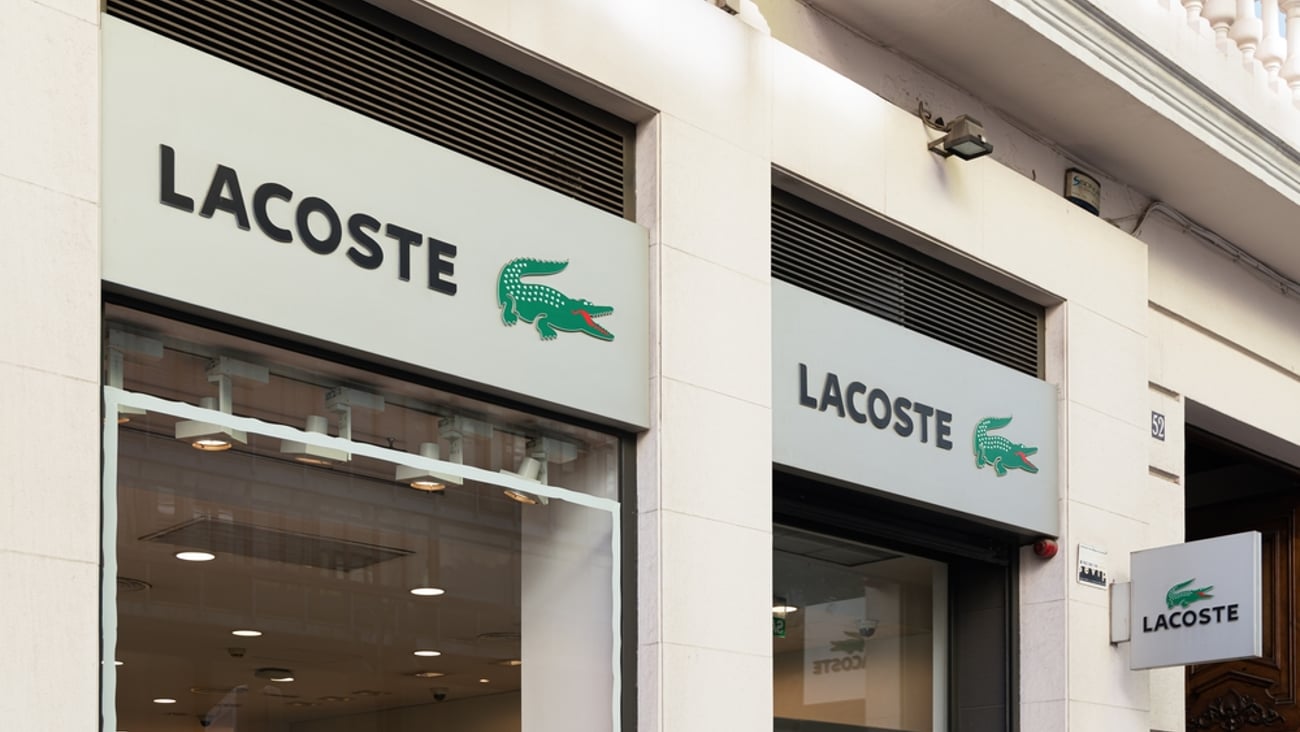 Lacoste