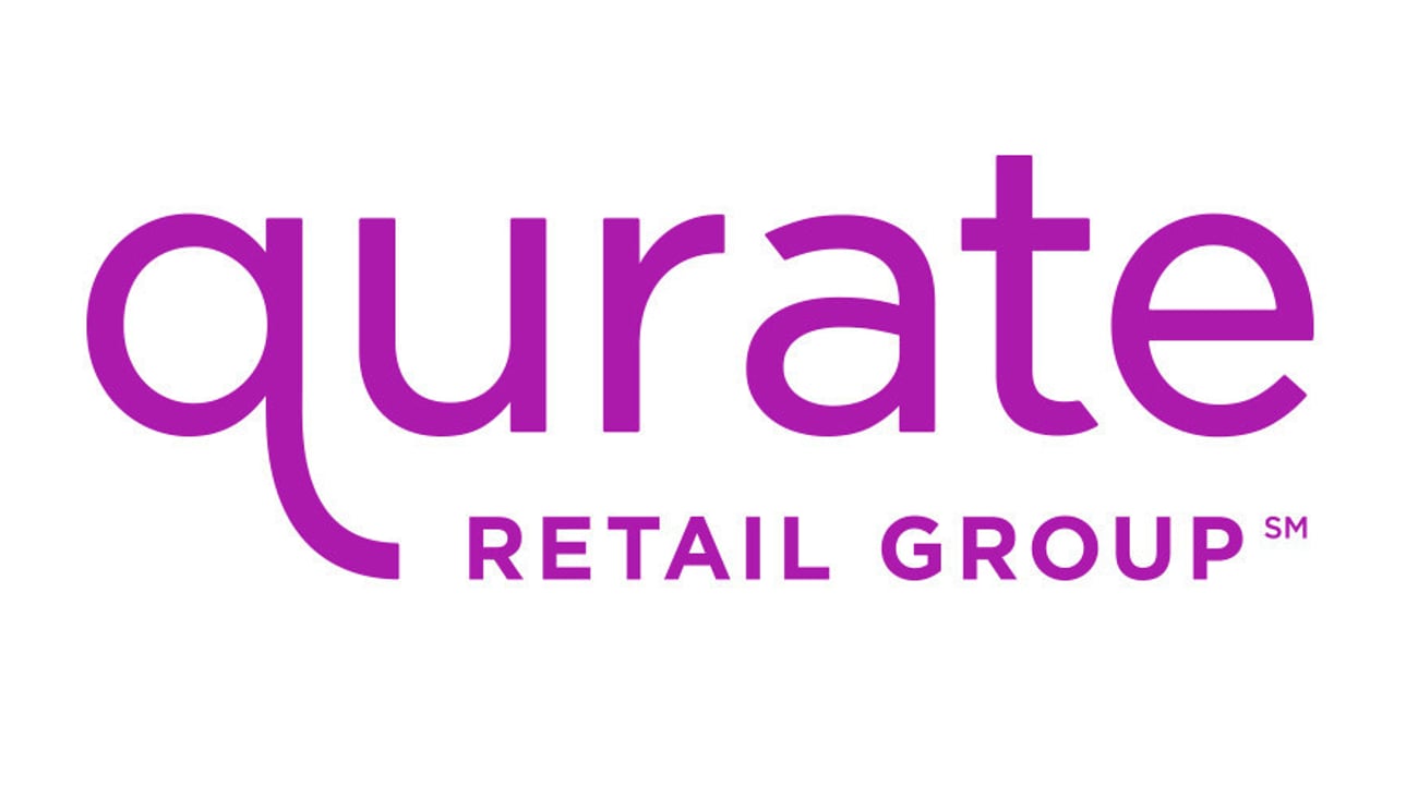 Qurate Retail Group logo (Source: PRNewsfoto/Qurate Retail Group)