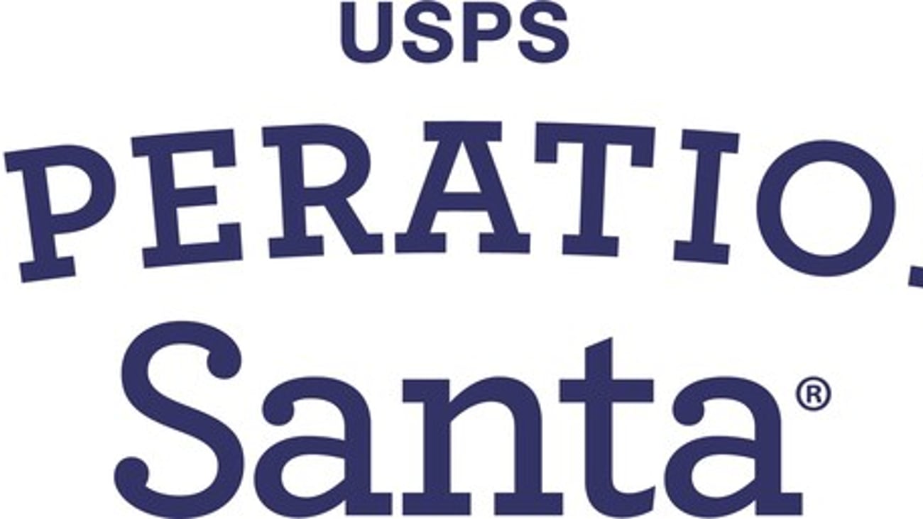 USPS Operation Santa