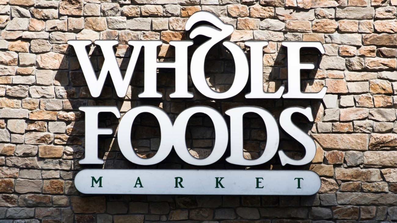 Whole Foods Market