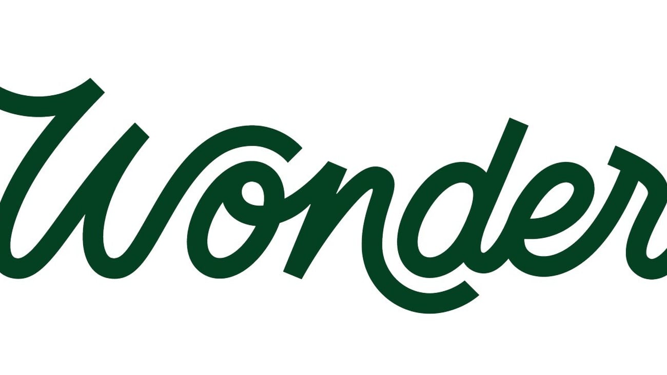 Wonder logo