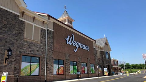 Wegmans
