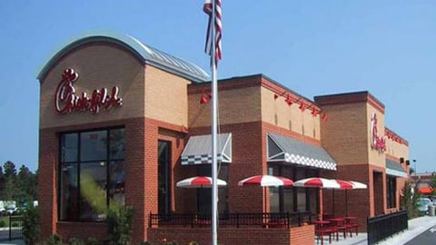 Chick-Fil-A