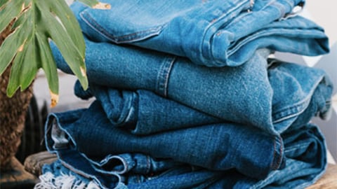 jeans