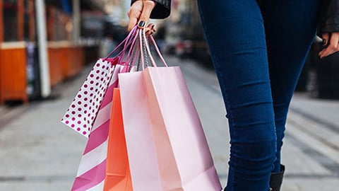 Shopper