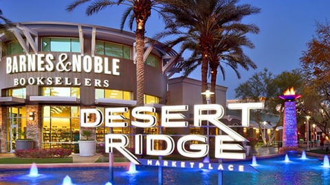 Desert Ridge Marketplace