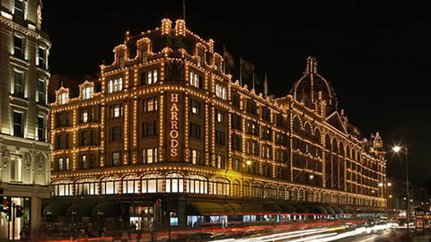 Harrods