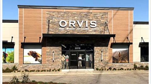 orvis