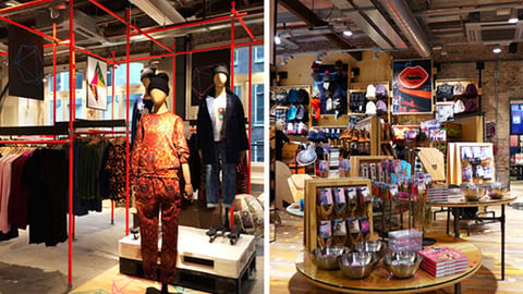Urban Outfitters
